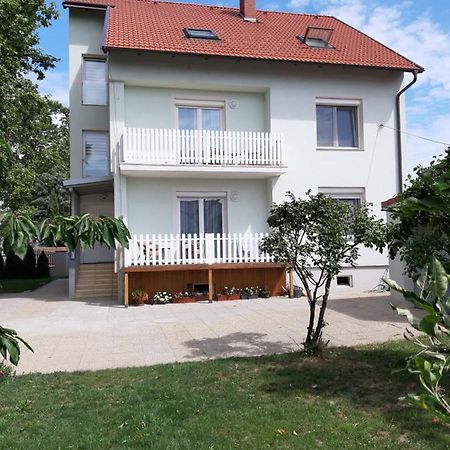 Eisenstadt Apartments Eksteriør bilde