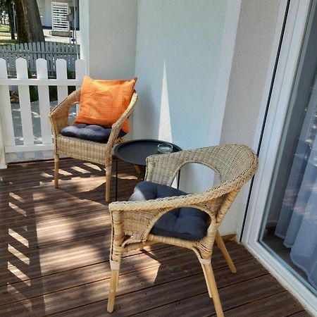 Eisenstadt Apartments Eksteriør bilde