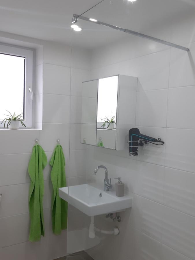 Eisenstadt Apartments Eksteriør bilde