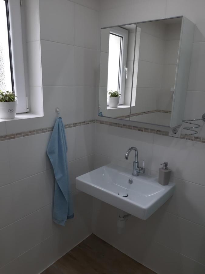 Eisenstadt Apartments Eksteriør bilde