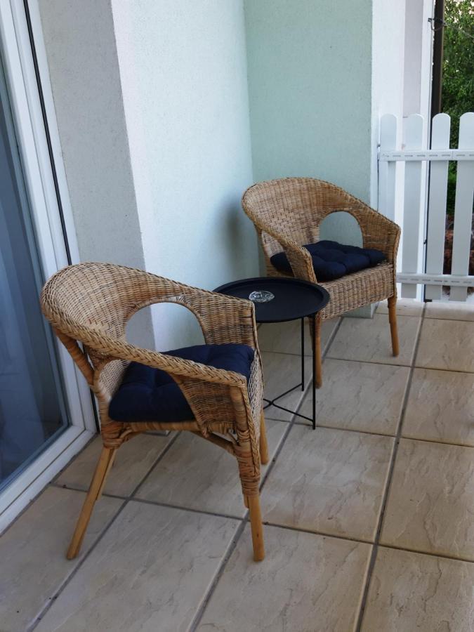 Eisenstadt Apartments Eksteriør bilde
