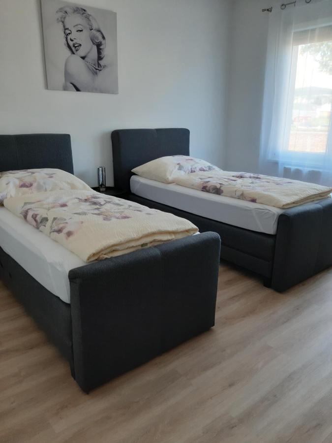Eisenstadt Apartments Eksteriør bilde
