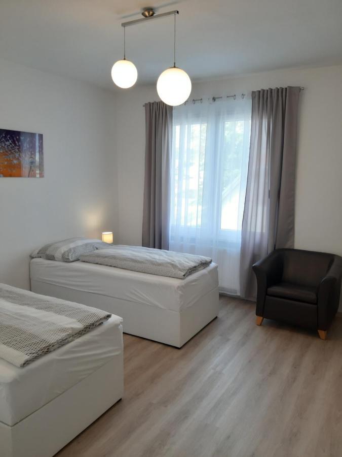 Eisenstadt Apartments Eksteriør bilde