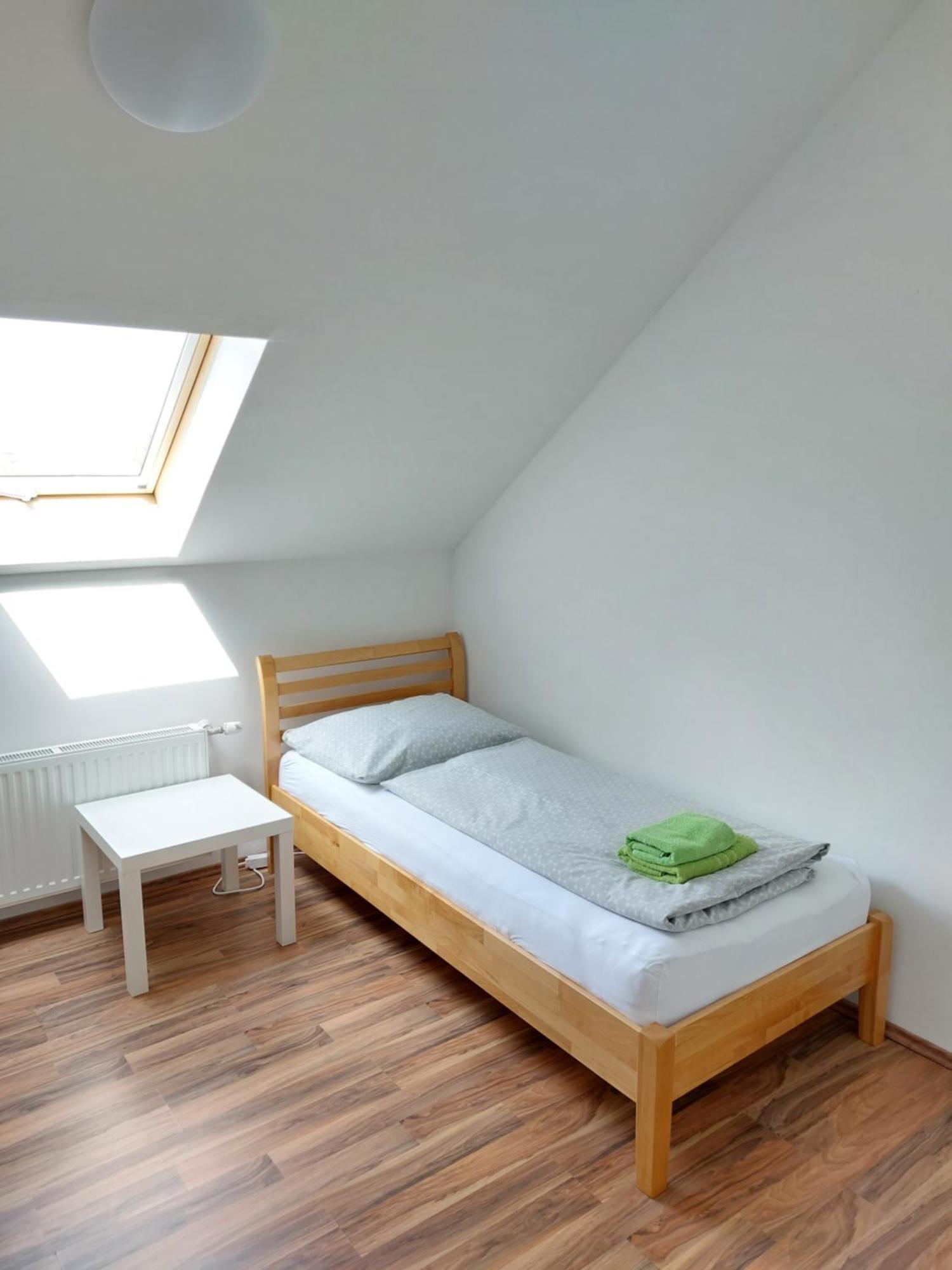 Eisenstadt Apartments Eksteriør bilde